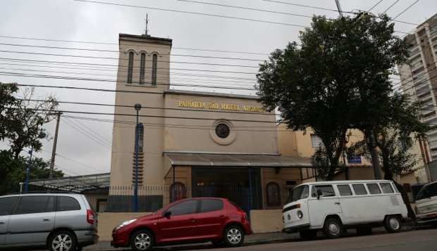 Paróquia São Miguel Arcanjo – Belém - Arquidiocese de São Paulo