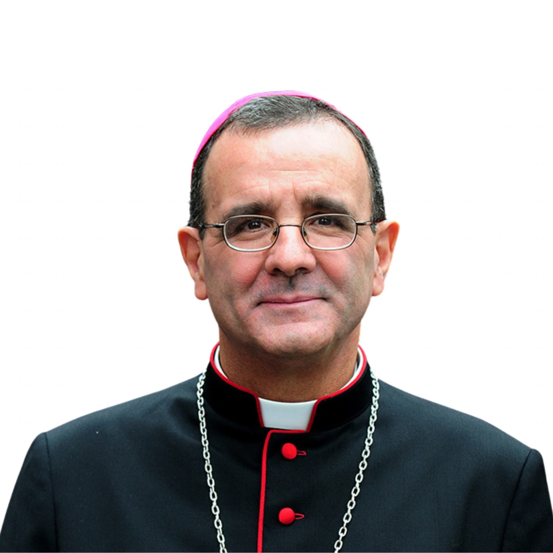 Bispos Auxiliares e Vigários Episcopais - Arquidiocese de São Paulo