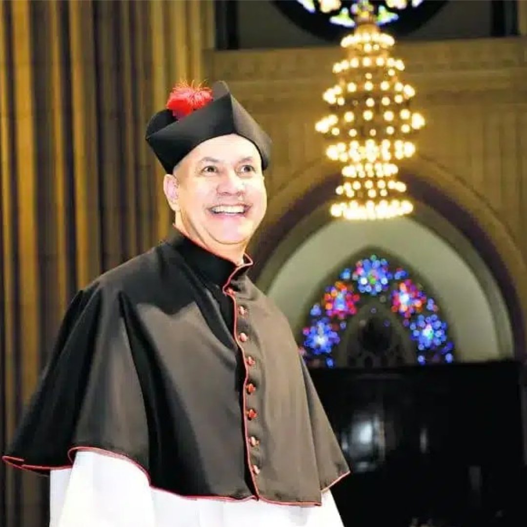 Bispos Auxiliares e Vigários Episcopais - Arquidiocese de São Paulo