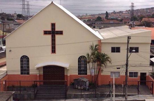 Paróquia Santa Adélia - Arquidiocese de São Paulo