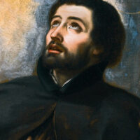 São Francisco Xavier