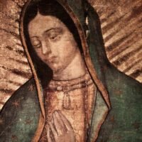Nossa Senhora de Guadalupe