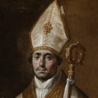 São Brás, bispo e mártir