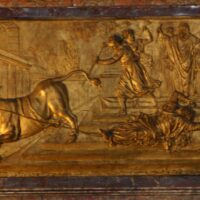 Santos Saturnino e companheiros, mártires