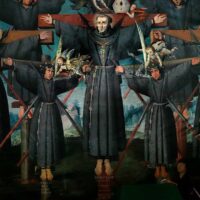 São Paulo Miki e companheiros, mártires