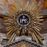 Santíssimo Nome de Jesus