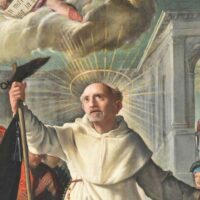 São Raimundo de Penaforte, presbítero