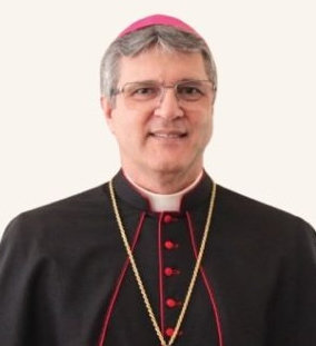 dom-marcio-1 Região Episcopal Santana - Arquidiocese de São Paulo