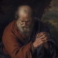 São Pedro Damião, bispo e doutor da Igreja