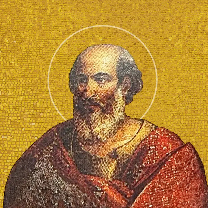 São Félix III, Papa - Arquidiocese de São Paulo