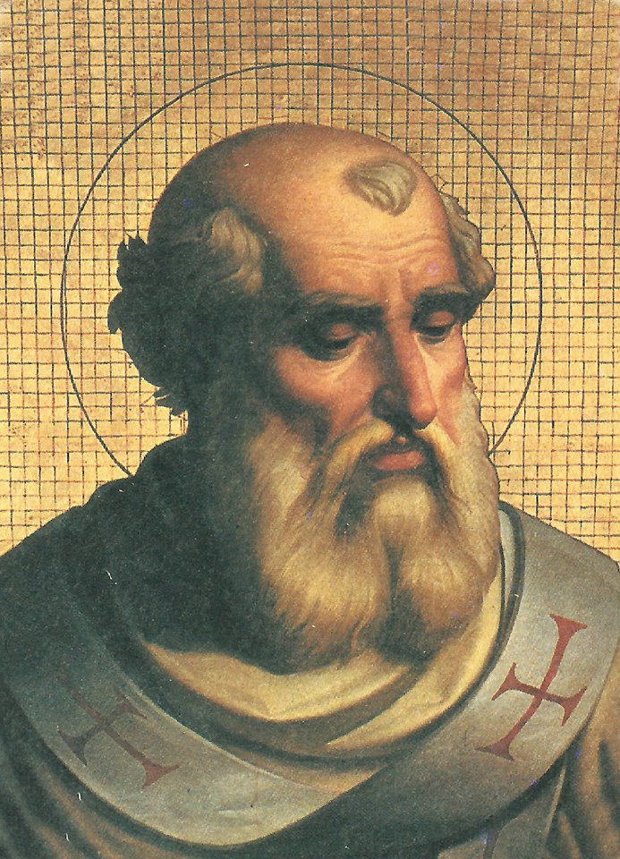 São Zacarias, Papa - Arquidiocese de São Paulo