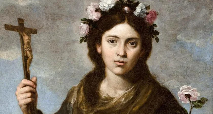 Santa Rosa de Viterbo - Arquidiocese de São Paulo