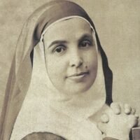 Santa Ângela da Cruz, Virgem - Arquidiocese de São Paulo