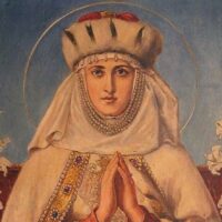 Santa Cunegunda - Arquidiocese de São Paulo