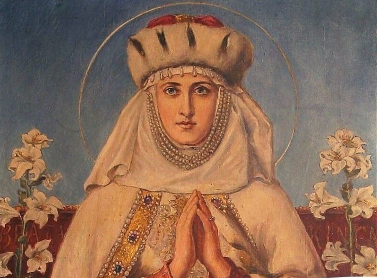 Santa Cunegunda - Arquidiocese de São Paulo