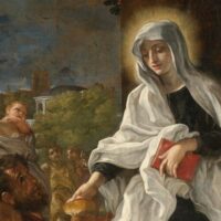 Santa Francisca Romana - Arquidiocese de São Paulo