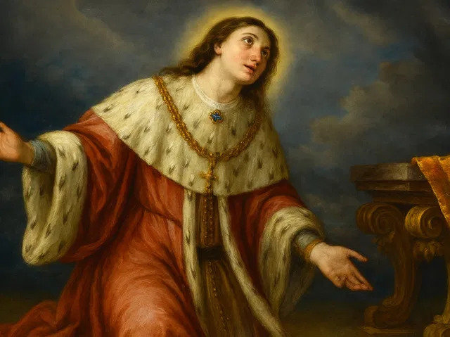 São Casimiro - Arquidiocese de São Paulo