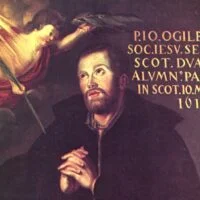 São João Ogilvie, Mártir - Arquidiocese de São Paulo