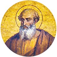 São Lúcio I, Papa - Arquidiocese de São Paulo