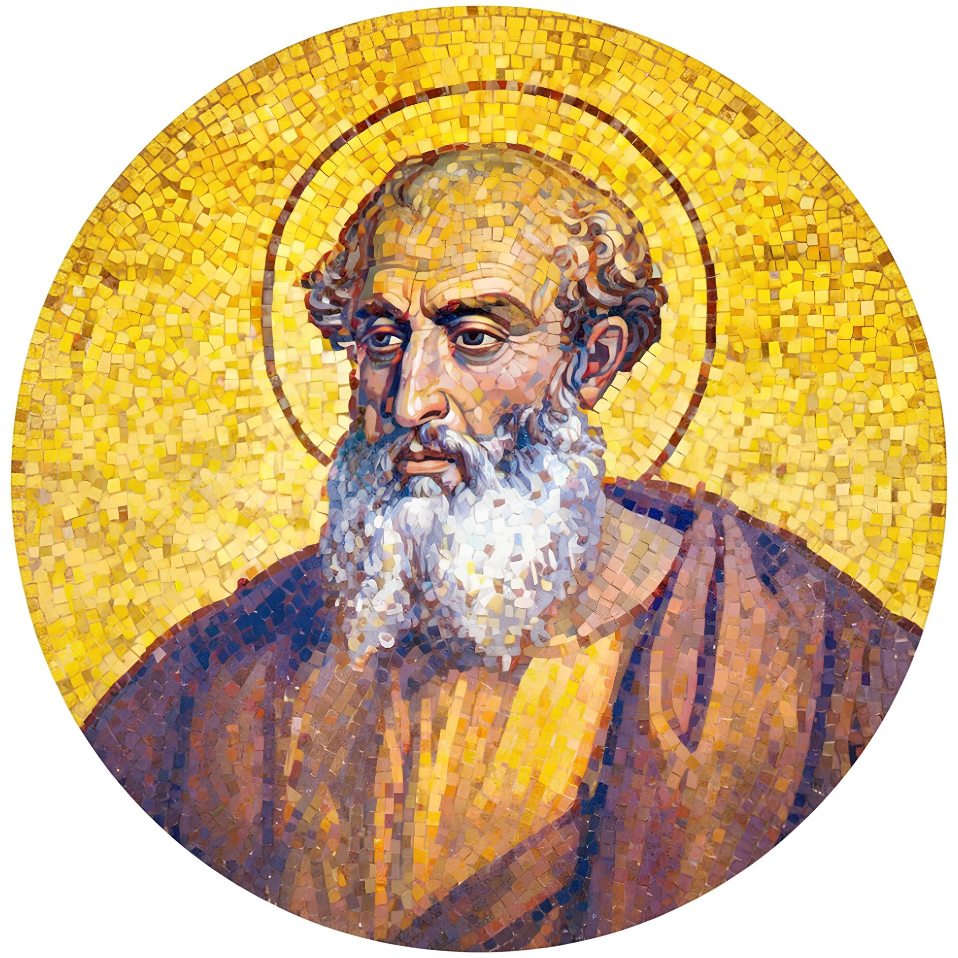 São Lúcio I, Papa - Arquidiocese de São Paulo