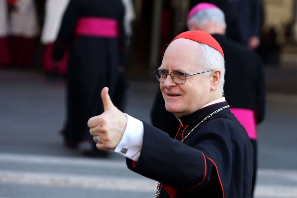 Dom Odilo Scherer Dom Odilo Pedro Scherer