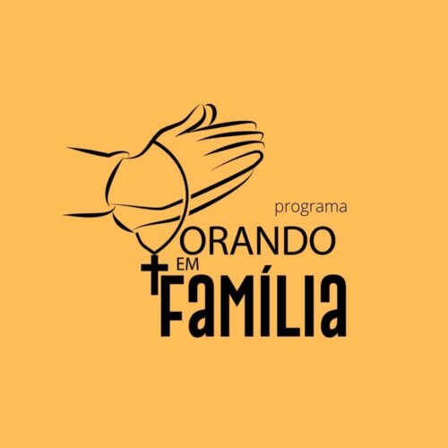 Orando em Família