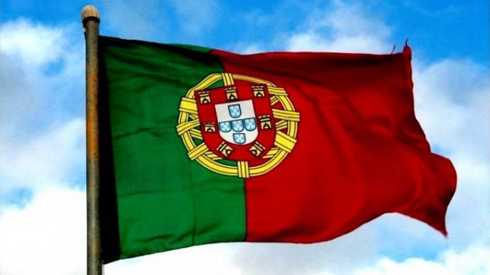 Bandeira de Portugal