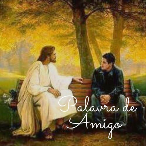 Palavra de Amigo