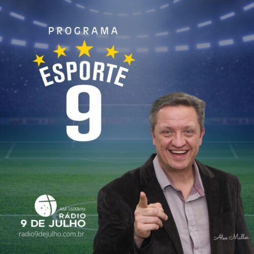 Esporte 9