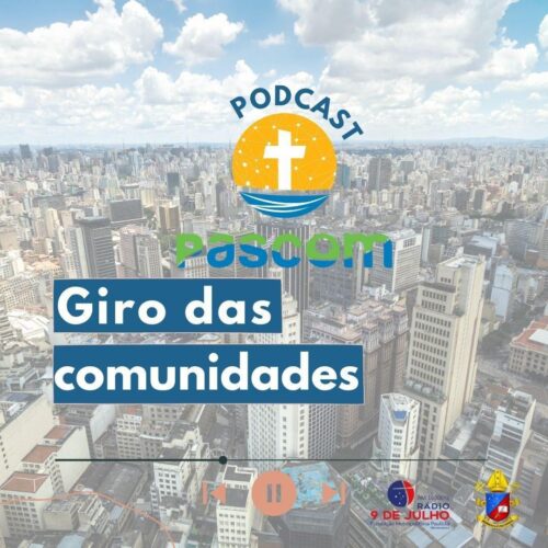 Giro das Comunidades