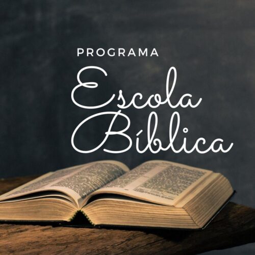 Escola Bíblica