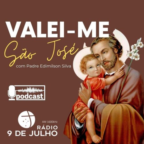 Valei-me, São José!