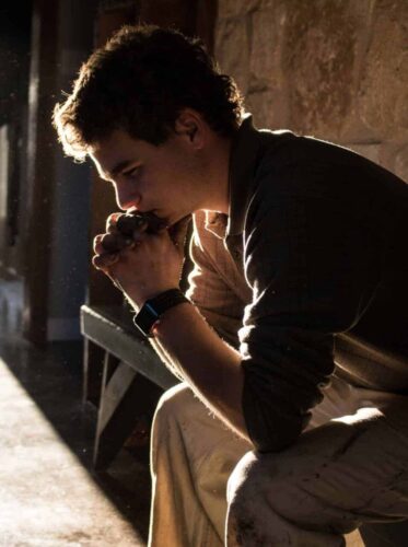 exame de consciência foto Il RagazzoCathopic scaled scaled