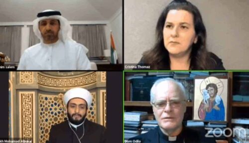 Dom Odilo Fambras scaled