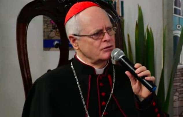 Cardeal Scherer participará de jornada virtual sobre Direito e Religião - Jornal O São Paulo