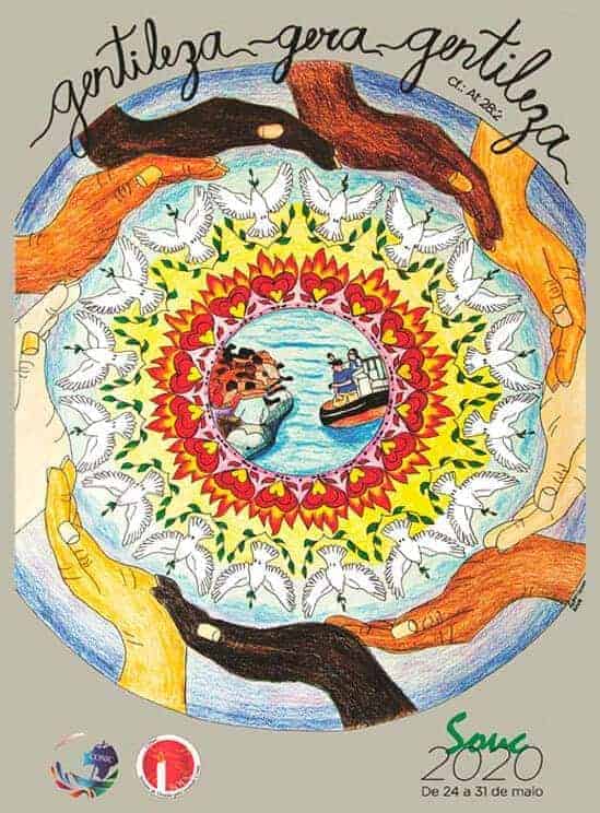 Tem início a Semana de Oração pela Unidade Cristã 2020 - Jornal O São Paulo