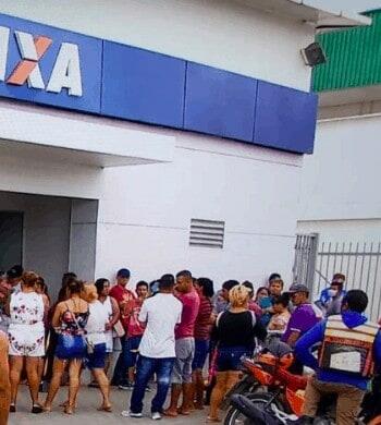 Auxílio emergencial: não é hora de querer levar vantagem - Jornal O São Paulo