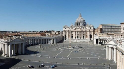 Vaticano