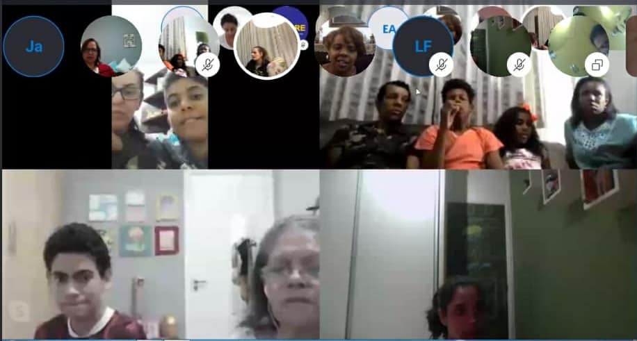 Igreja amplia o anúncio da Palavra de Deus pela TV e no ambiente on-line - Jornal O São Paulo