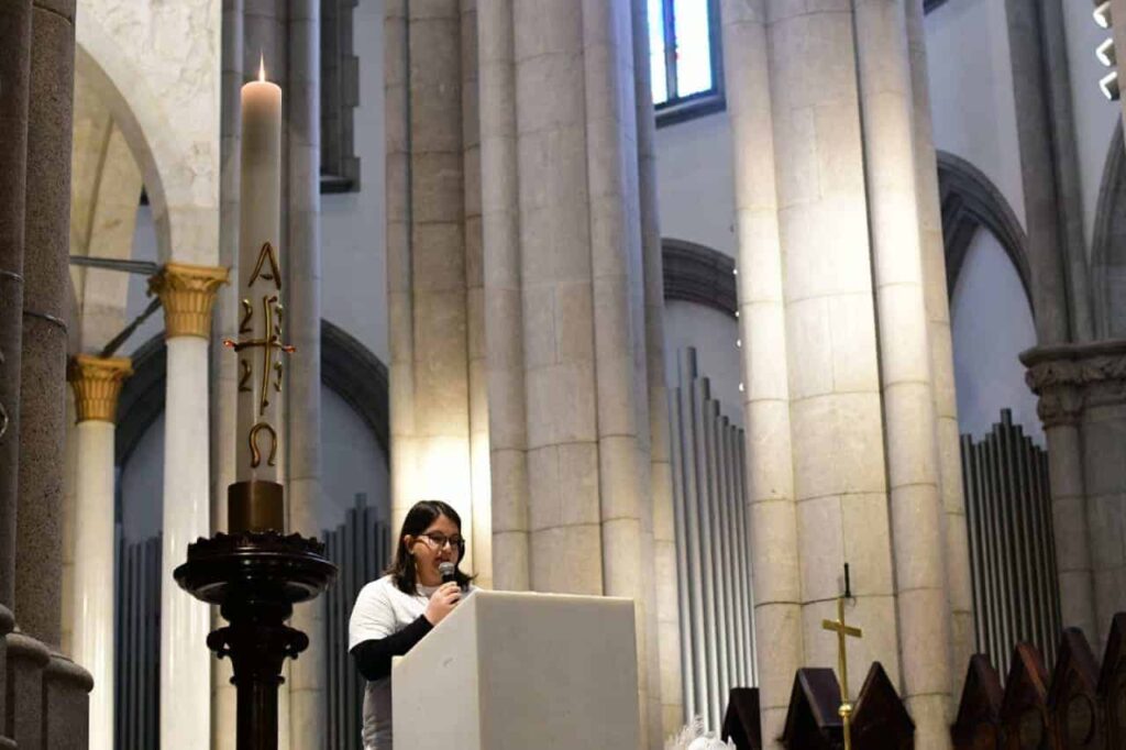 ‘A pandemia não deve calar nosso testemunho da fé’, diz Cardeal Scherer - Jornal O São Paulo