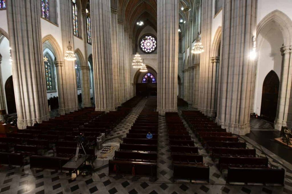 ‘A pandemia não deve calar nosso testemunho da fé’, diz Cardeal Scherer - Jornal O São Paulo