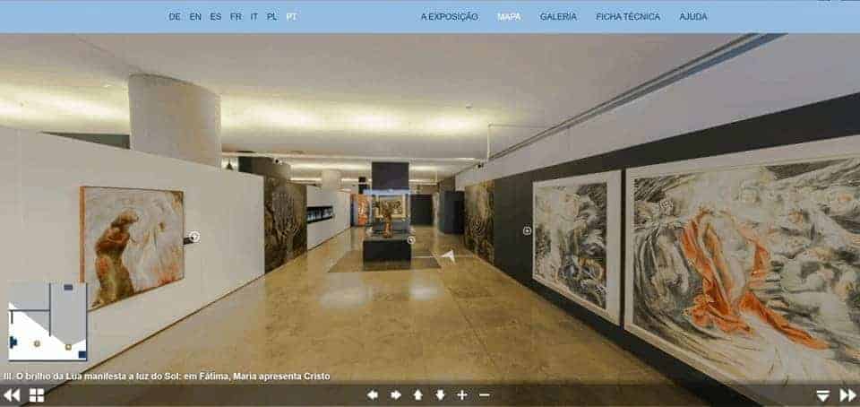 ‘Neste mês de maio, o Santuário de Fátima é do tamanho do mundo’ - Jornal O São Paulo