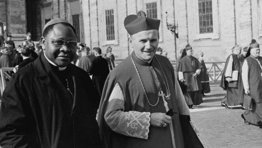 São João Paulo II: 100 anos do homem que fez o mundo abrir-se para Deus - Jornal O São Paulo