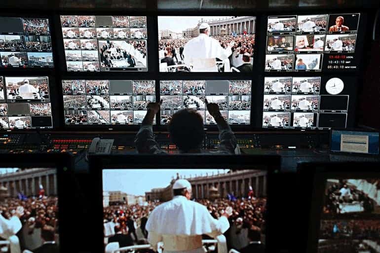 Principais documentos da Igreja sobre comunicação - Jornal O São Paulo