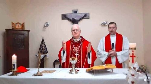 MissapresididaporDomOdiloScherernodiademaio