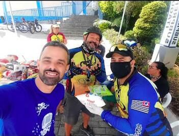 A solidariedade contagia - Jornal O São Paulo