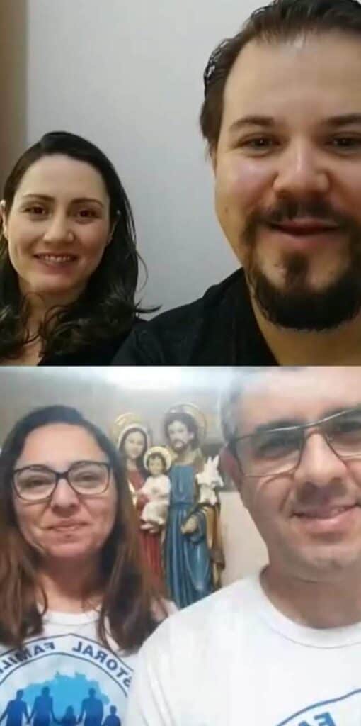 É tempo de valorizar a vida em família - Jornal O São Paulo