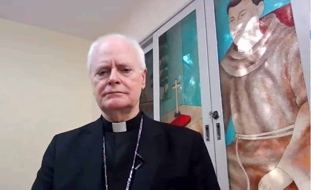 Dom Odilo: ‘Que possamos reencontrar a harmonia e a paz’ - Jornal O São Paulo