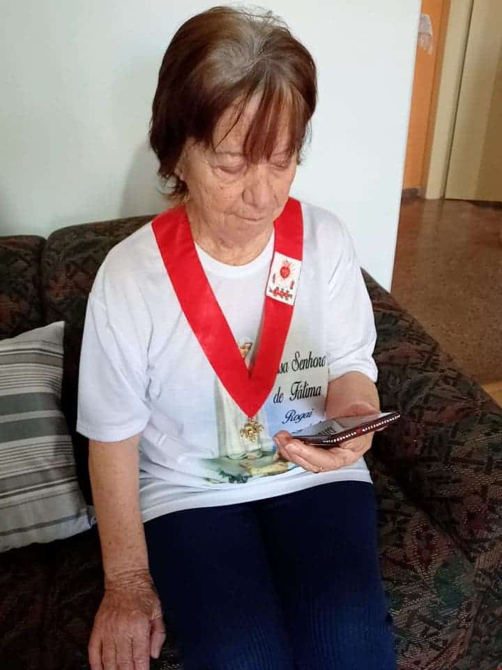 Apostolado da Oração se reinventa para continuar a rezar pela humanidade - Jornal O São Paulo