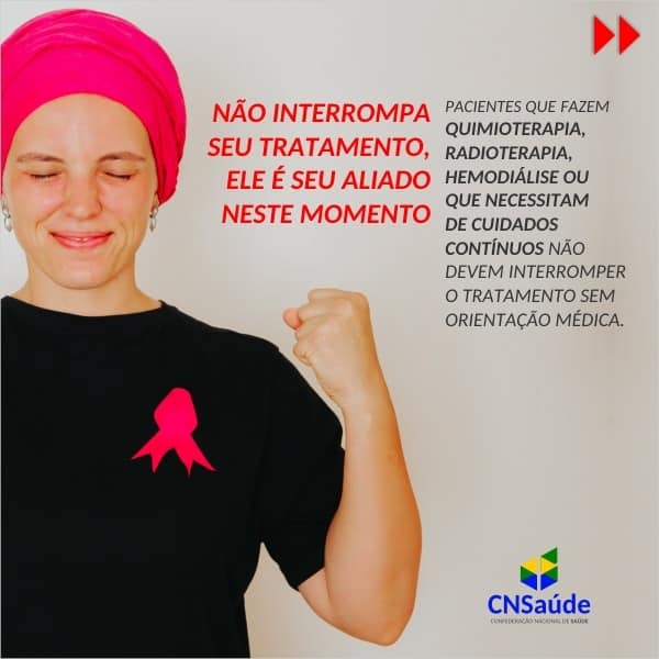 Já é hora de voltar ao médico - Jornal O São Paulo